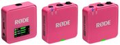 R&Oslash;DE WIGOGEN3PIN