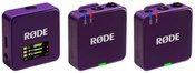R&Oslash;DE WIGOGEN3PUR
