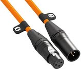 RODE XLR CABLE-6m orange