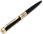 Rašiklis dėžutėje chromuotas "Charles" RE12D 14 cm REGAL