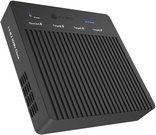 Raidsonic 4-Bays USB4 Duplicator (1:3 clone) for NVMe M.2 SSD | IB-4013MCL-C4