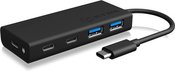 Raidsonic IB-HUB1426-CPD