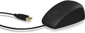 Raidsonic USB Mouse KSM-5030M-B wired, Black