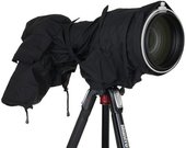 Caruba Raincover C1 Black Large