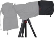 Caruba Raincover D1 Black (extension set for Caruba Raincover C1 Black Large)
