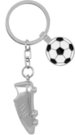 Raktų pakabukas Futbolo batelis BR362