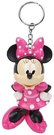 Raktų pakabukas "Minnie mouse" Disney polirezin. H:8 W:5,5 D:4 cm DI518 Viddop