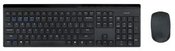 RAPOO 8110M wire;ess deskset
