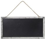Rašymo lenta MDF 60X30 CM