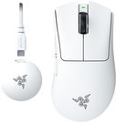 Razer DeathAdder V4 Pro White