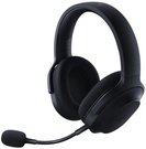 Razer Gaming Headset Barracuda X (2022) Black, Wireless/Wired, On-Ear