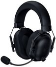 Razer BlackShark V2 HyperSpeed Gaming Headset, Over-Ear, Wired, Black