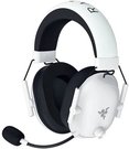 Razer Gaming Headset BlackShark V2 HyperSpeed Razer Wireless/Wired Over-Ear Microphone Noise canceling White