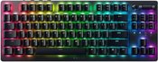 Razer Gaming Keyboard Deathstalker V2 Pro Tenkeyless RGB LED light, US, Wireless, Black, Optical Switches (Linear)