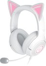 Razer Headset | Kraken Kitty V2 | Wired | Over-ear | Microphone | Noise canceling | White