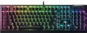 Razer keyboard BlackWidow V4 X NO
