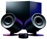 Razer Nommo V2 Pro - 2.1 Gaming Speakers