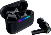 Razer Wireless Gaming Earbuds | Hammerhead V3 HyperSpeed | Noise canceling | Wireless