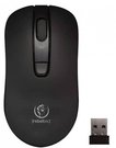Rebeltec Optical wireless mouse Rebeltec STAR black