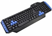 Rebeltec PC keyborard game USB WARRIOR