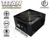 Rebeltec Power supplay ATX ver2.31 TITAN 500W