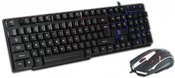 Rebeltec Wired game set keabord+mouse OPPRESSOR