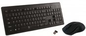 Rebeltec Wireless set keyboard+mouse Milleniu