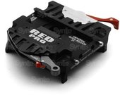 RED Quick Release Platform (Dovetail)