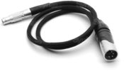 RED XLR Power Cable 10'