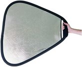 Lastolite Trigrip 75 cm silver/white