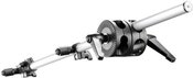 walimex Reflector Bracket 10-168cm