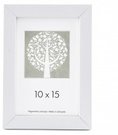 Rėmelis 10x15 med Bela 1201996 baltas | 18mm