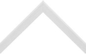 Frame 21x30 wooden PINO BIANCO
