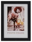 Rėmelis FANDY 10x15 STYLE |juodas|15mm