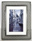Frame GED 13x18 metal RM0357S silver