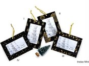 Frame KPH 2757 BLACKMAX 8,6x5,4cm IV motyv