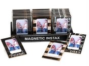 Frame KPH MF-1072 magnetix instax mini 5,4x8,6 cm