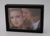 Frame KPH SG-1072 glass globe 10x15