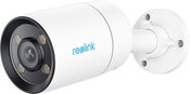 Reolink | 2K True Color Night Vision PoE Camera | ColorX Series P320X | Bullet | 4 MP | 4mm/F1.0 | IP67 | H.264 | Micro SD, Max. 256GB