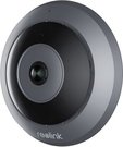 Reolink | 360° Panoramic Indoor Fisheye Camera with Smart Detection | Fisheye Series P520 | Fisheye | 6 MP | 1.98mm/F2.0 | H.265 | Micro SD, Max. 256GB