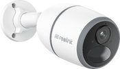 Reolink | 4G LTE Wire Free Camera | Go Series G340 | Bullet | 8 MP | Fixed | IP65 | H.265 | Micro SD, Max. 128GB