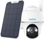 Reolink security camera Go Series G430 + solar panel