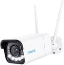 Reolink W430 4K WiFi 6 Surveillance Camera, White | Reolink