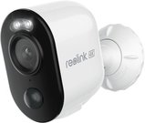 Reolink | Smart Standalone Wire-Free Camera | Argus Series B350 | Bullet | 8 MP | Fixed | IP65 | H.265 | Micro SD, Max. 128GB