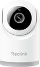 Reolink Smart Wi-Fi PT Indoor Security Camera | E331 | PTZ | 5 MP | F4mm/F1.6 | H.264 | Micro SD, Max. 512 GB