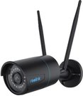 Reolink | WiFi Security Camera with Smart Detection | W320 | Bullet | 5 MP | 4.0mm fixed | IP66 | H.264 | Micro SD, Max. 256 GB