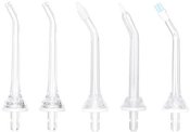 Replacement nozzles set for Water Flosser Liberex CP009059
