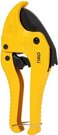 Řezač trubek 42mm Deli Tools EDL350042 (žlutý)