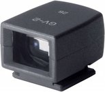 Ricoh GV-2 External Viewfinder