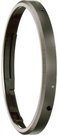 RICOH RING CAP GN-2 FOR GR IIIX DARK GREY